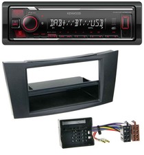 Kenwood MP3 Bluetooth USB DAB