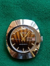 Supreme Crystal Swiss Movt Da