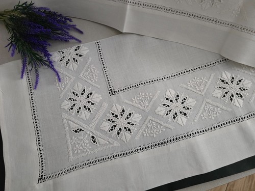 Set lenzuola puro lino - in,