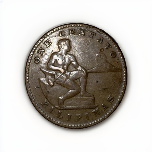 Rara centesimo 1913 s - 1913,
