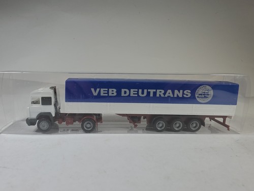 J181 deutsche herpa iveco 3 - herpa, 2/3