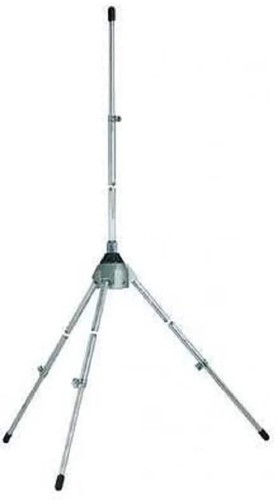 Sirio gpa mhz ground - mhz,