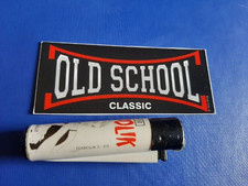 ADESIVO STICKERS ULTRAS OLD
