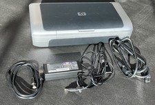 stampante hp deskjet 460