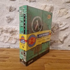 Half life opposing force - opposing, pc