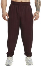 BIG SM Culturismo pantaloni