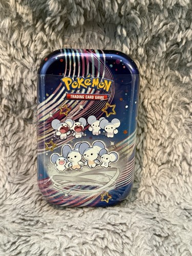 Paldean fates mini tin - fates,