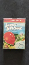 G 7000 Philips Videopac Games  Loonly Balloon 