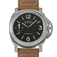 OROLOGIO PANERAI Luminor GMT