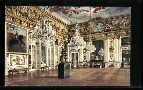Sala con occhio bue nel - con,