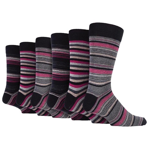 Calze uomo righe - calze,