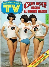 IVA ZANICCHI SERGIO ENDRIGO SILVAN ADRIANO CELENTANO RICCARDO FOGLI JOE COCKER