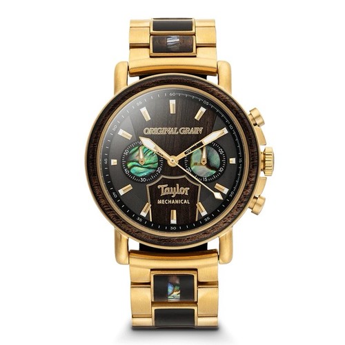 Orologio uomo nuovo originale - uomo,