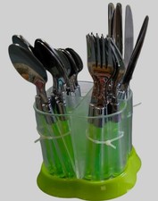 Set Posate Acciaio Inox Urban