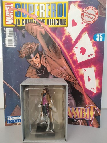 Marvel collezione ufficiale - marvel,