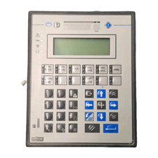 Pannello Operatore UniOp EK-51  6ZA962-7  24 V DC