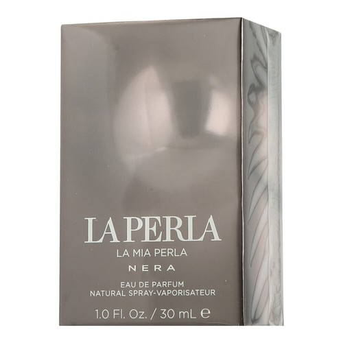 Perla mia nera - perla,