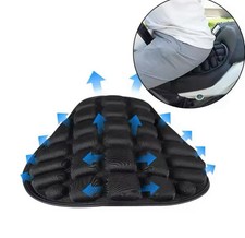Ergonomic Extended Seat