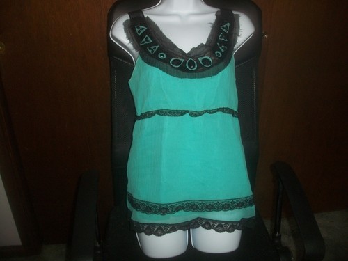 Top donna vintage - donna, venus