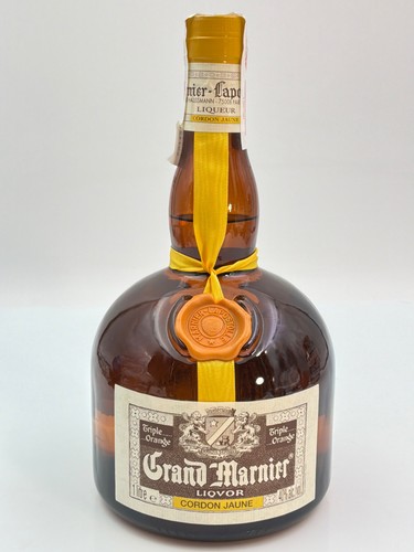 Grand marnier liqueur cordón - liqueur,