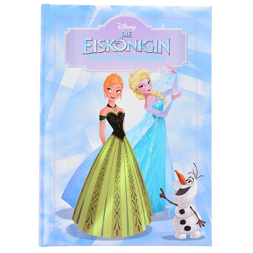 Disney eiskönigin frozen - disney,