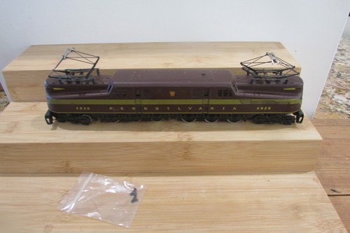 Lotto locomotore elettrico - lotto,