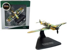 Oxford Diecast AC114 1/72