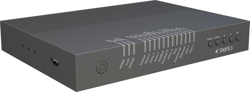 Unità controller selfsat - unità,