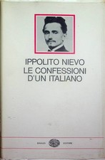 Le confessioni d'un italiano