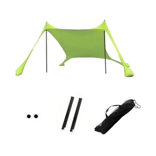 Tenda spiaggia per esterni - da,