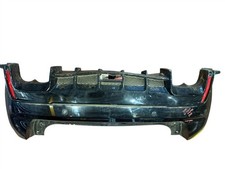 PARAURTI POSTERIORE COMPLETO PER HONDA Civic Berlina 5P 71502 tv8e000 K20C1 (11