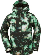 Giacca Snowboard Volcom 2836