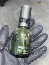 Rara bottiglia lozione spray