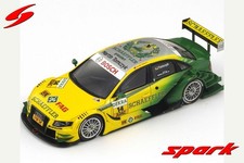 Spark S2518 1/43 AUDI A4 NO.14