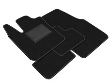 Tappetini Auto per Smart Forfour W453 dal 2014 al 2020 