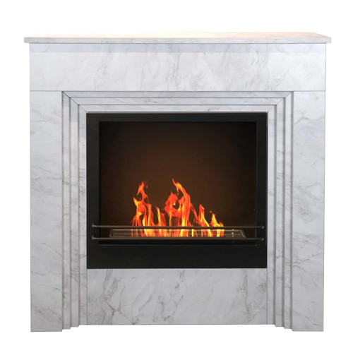Divina fire camino - fire,