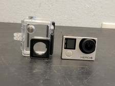 GoPro HERO4 Action Camera -