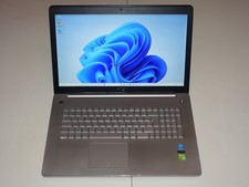 Asus N750JV 17,3 pollici