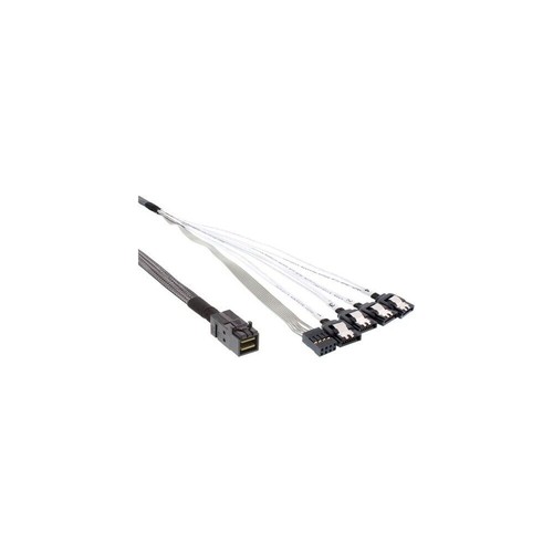 Inline cavo mini sas - sas, hd