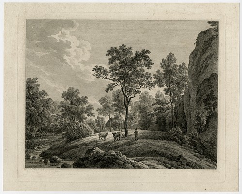Stampa antica