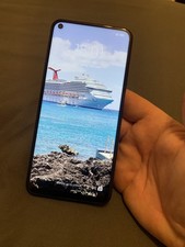 Xiaomi Redmi Note 9T - 64 GB -