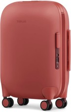 TUPLUS Valigia ABS guscio