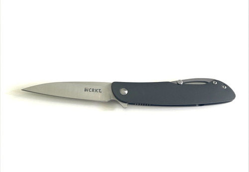 Coltello pieghevole crkt - coltello,