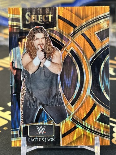 2024 panini select wwe - panini,