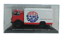 PUBBLICITARI D'EPOCA - OM