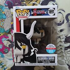 Funko Pop! ULQUIORRA SHIFAR