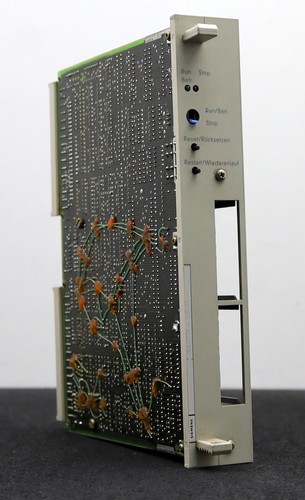 Siemens sinumerik plc - siemens, plc-cpu