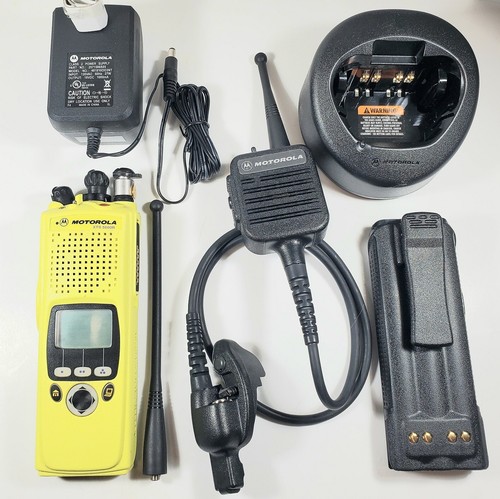 Motorola xts5000 700 800 - xts5000, mhz