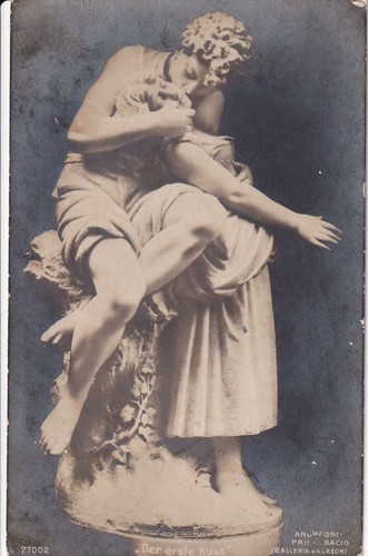 Russia 1916 cartolina epoca - cartolina, d'epoca