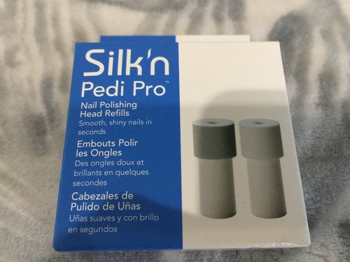 Silk pedi pro ricarica - pedi,